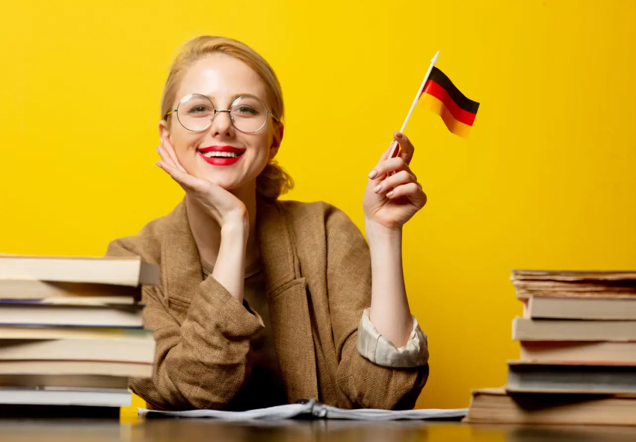 Alman vatandaşı evlilik için gerekli belgeler