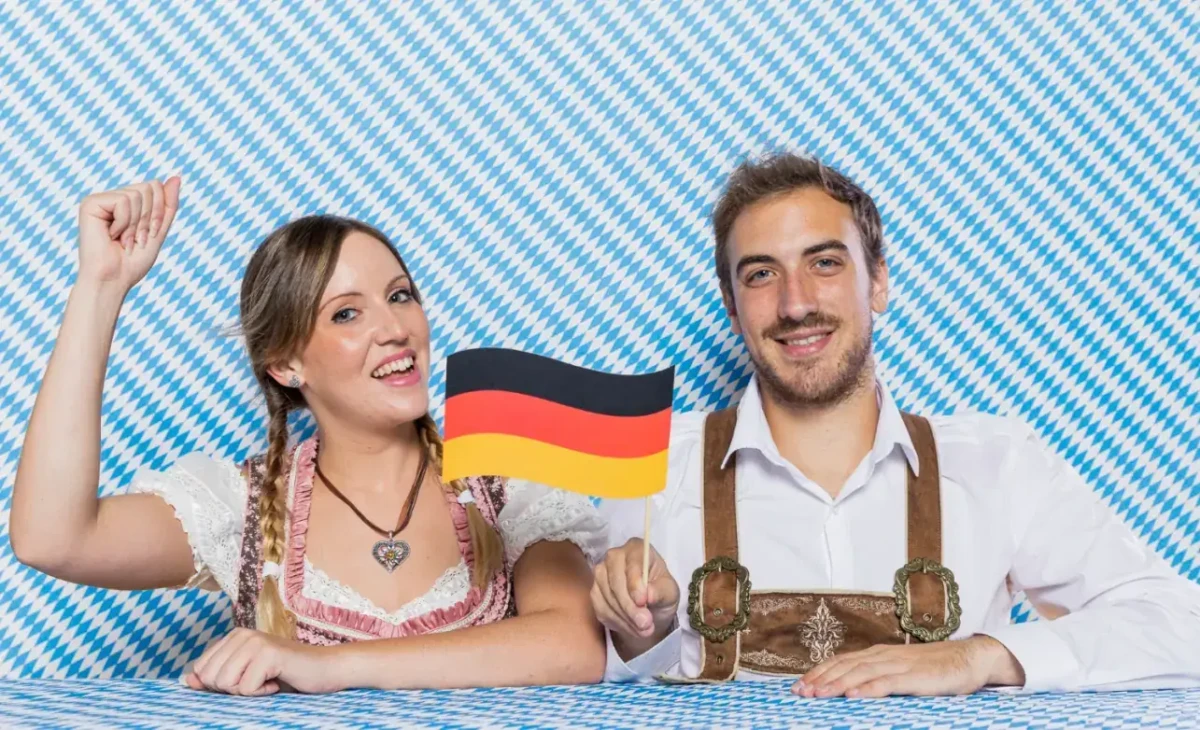 Alman vatandaşı ile evlenmek