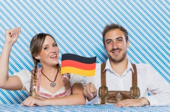 Alman Vatandaşı ile Evlilik