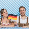 Alman Vatandaşı ile Evlilik