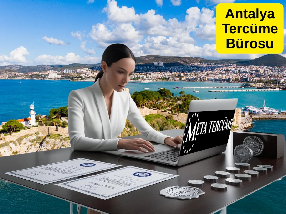 antalya en yakin tercume burosu