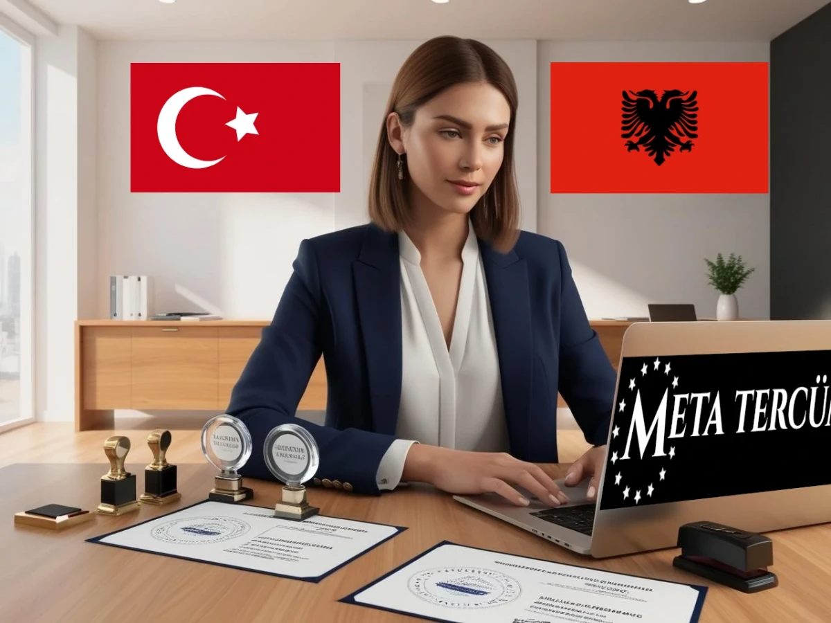 arnavutca ceviri