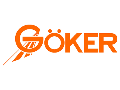 Göker İş Makinaları