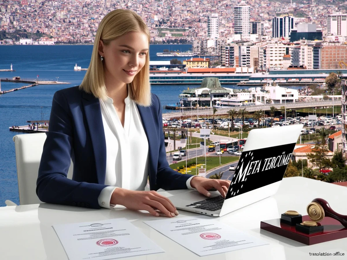 izmir tercume burosu