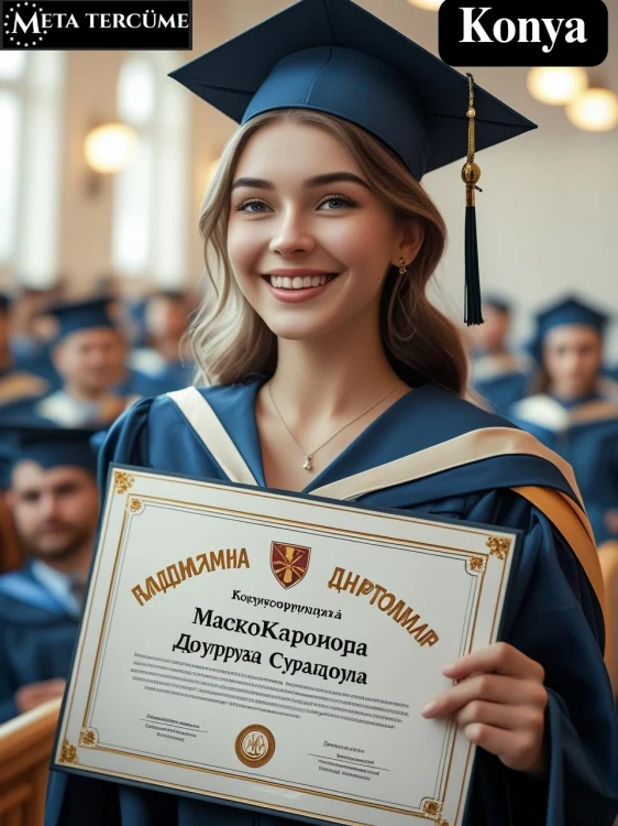 konya ceviri burosu