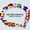 Ankara'da Noter Onaylı Yeminli Tercüme Bürosu