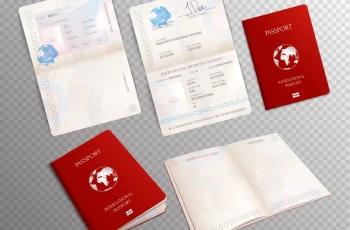 Noter Onaylı Pasaport Tercümesi