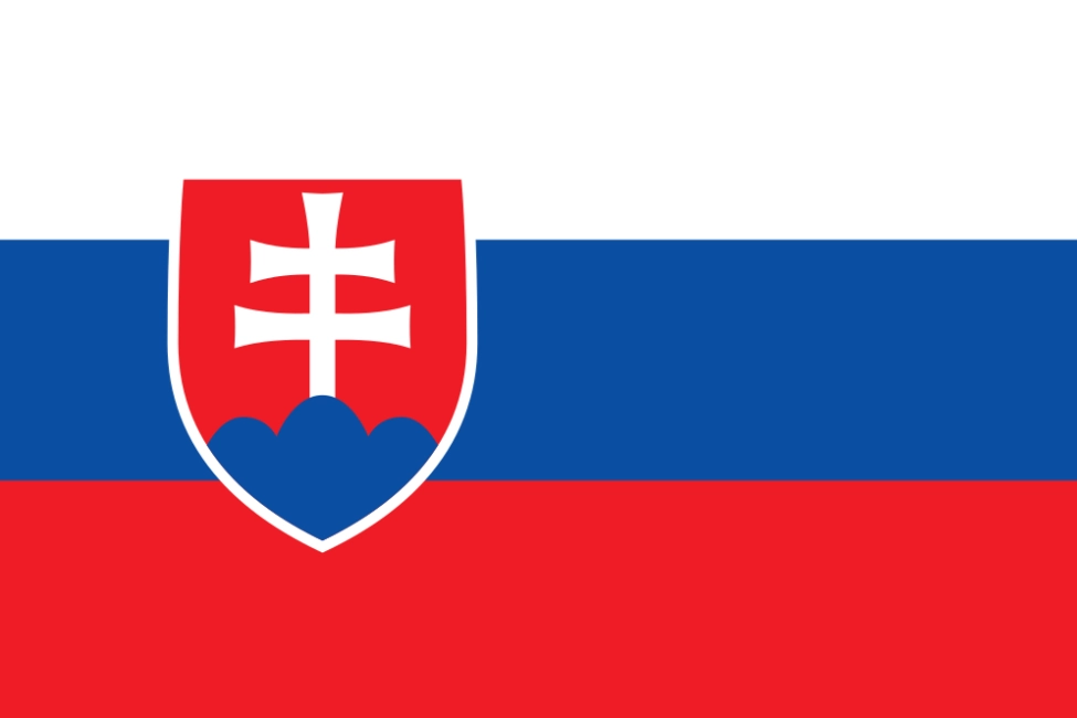 Slovakça Tercüme