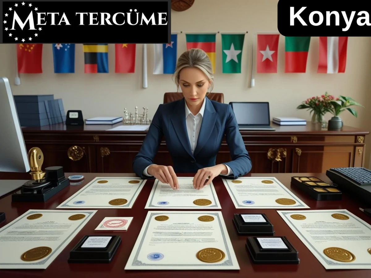 tercume burosu konya